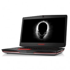 Dell Alienware 17-R3-i7-16gb-1tb-ssd256gb